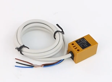 Proximidade Switch Sensor, TL-Q5MC1-Z