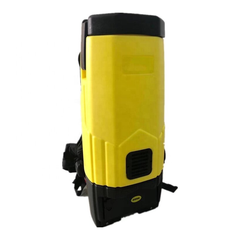 JB5 Battery Power Backpack Vacuum Cleaner