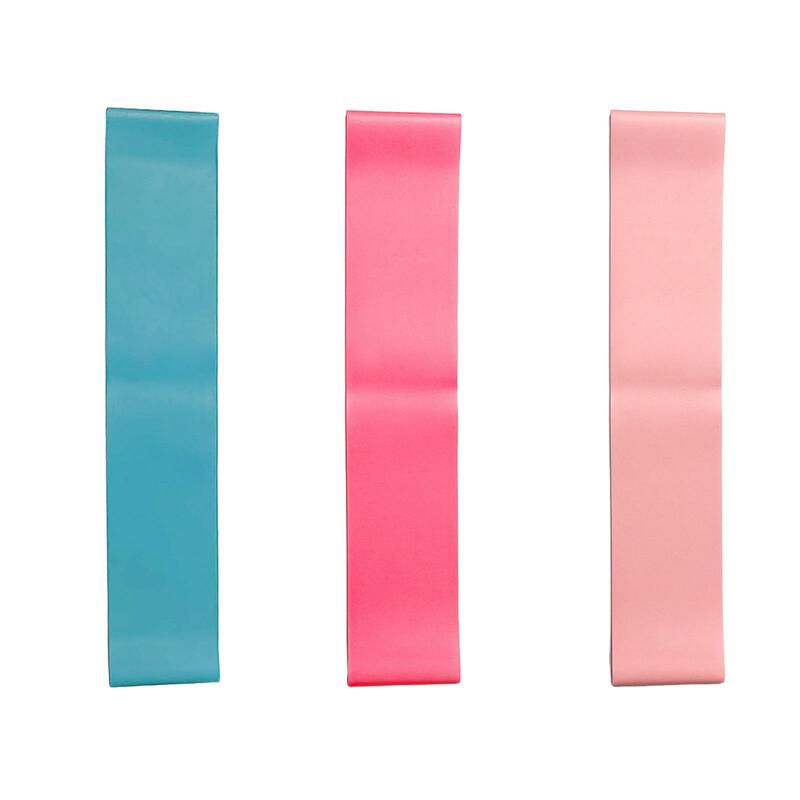 Instep Elastic Band Portable Ballet Trainer Bands Ballet Foot Stretch Band for Gymnastics Latin Working Out Stretching Dancers