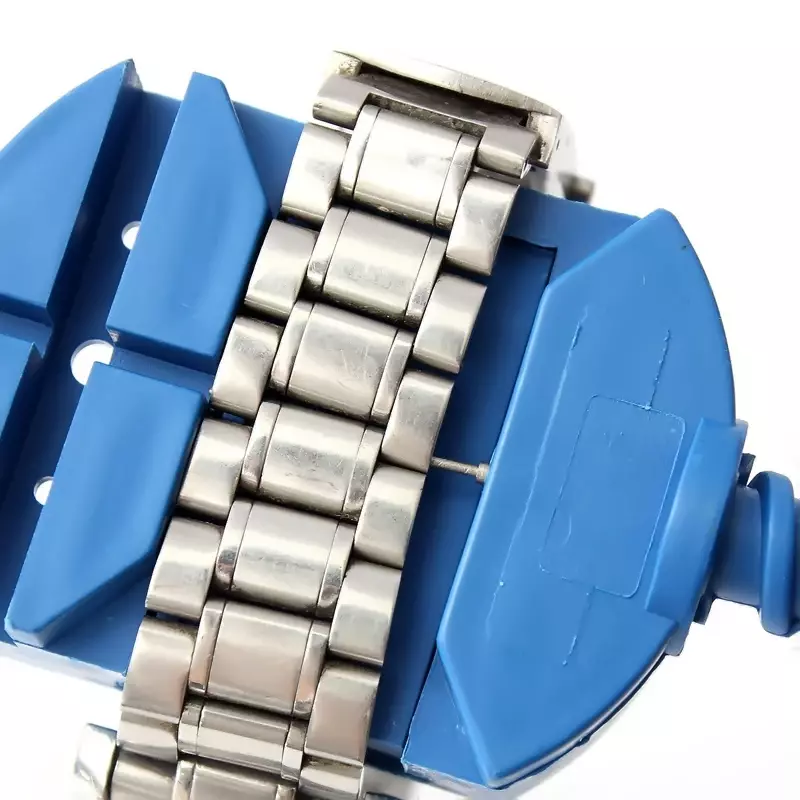 13 sztuk narzędzie do naprawy zegarków lekki przenośny otwieracz wielofunkcyjny praktyczny zestaw zestaw Pin Strap Remover bateria zastępcza
