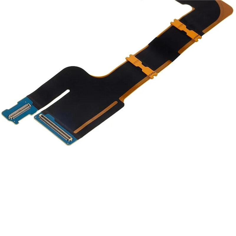 Motherboard Connector Cabo Flex para Samsung Galaxy Z Flip 4, F721, Original, Novo, Peças de reparação