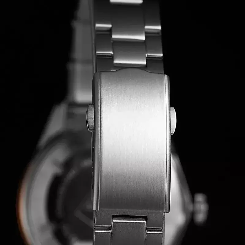 2024 jam tangan laki-laki mewah merek ORIS jam tangan seri selam 65th jam tangan peringatan ulang tahun Quartz hadiah tahan air jam tangan 42mm
