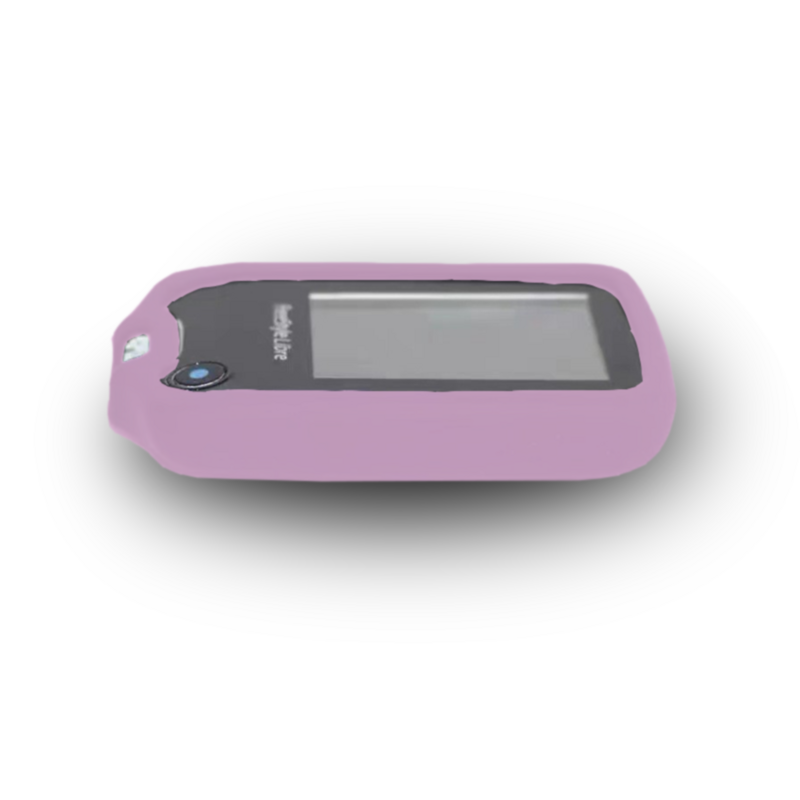 Силиконовый Фристайл, свободная Крышка датчика, аксессуары для диабетиков, наклейки, защитная крышка для монитора глюкозы