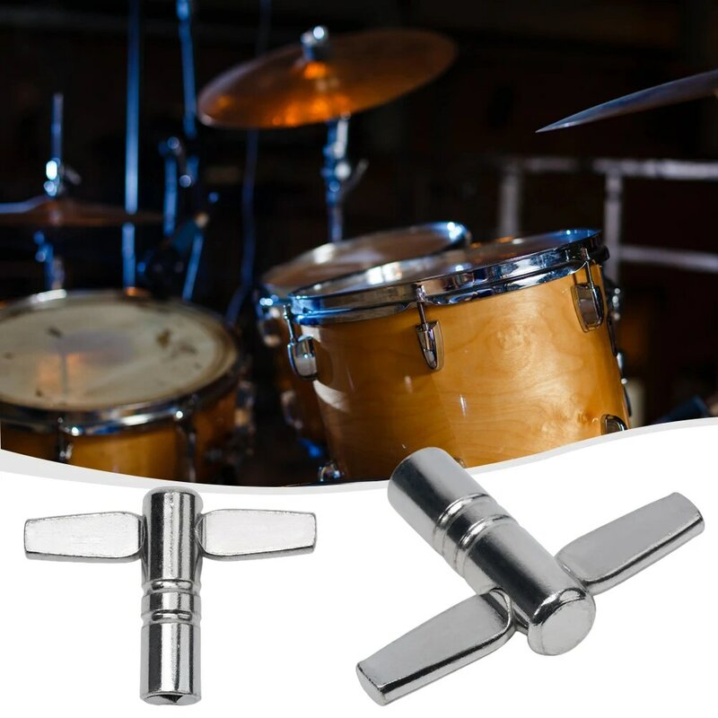 2023new drum 2023new drum tuning key t sty universal drum tuning standard quadratischer schlüssel 5,5mm metall percussion teile zubehör