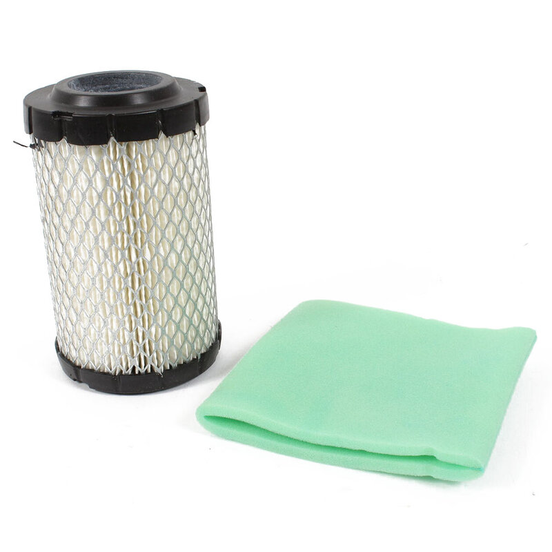 Easy To Install Practical To Use Air Filter Filter 32-083-13-S+32-083-14-S Circular Filter High Quality Material