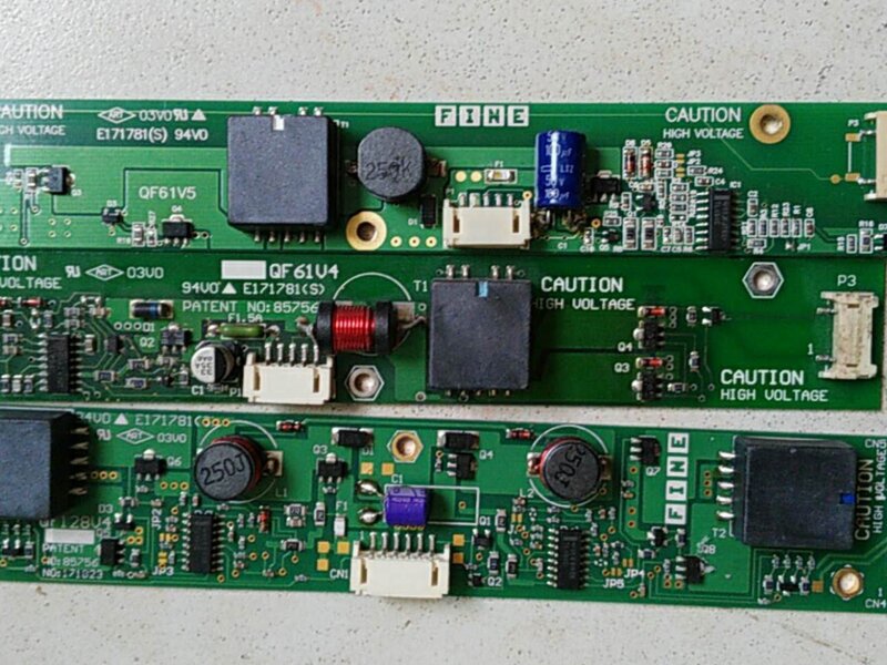 QF61V4   LCD inverter