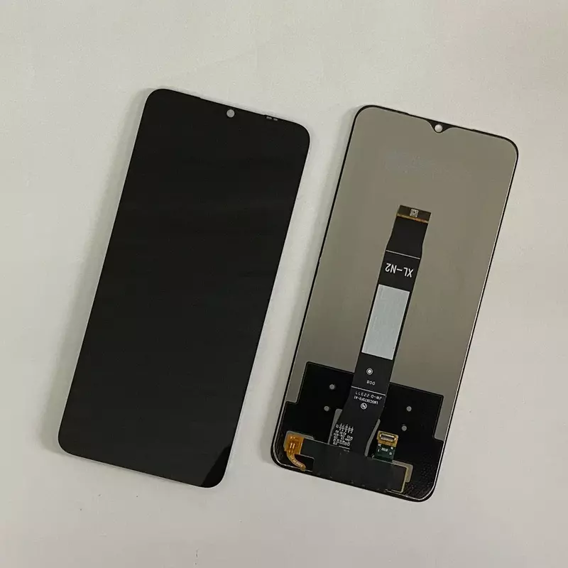 Original Tested For UMIDIGI C1 C1 MAX LCD Display Touch Screen Assembly LCD Sensor For Umidigi G1 G1 MAX LCD Display Replacement