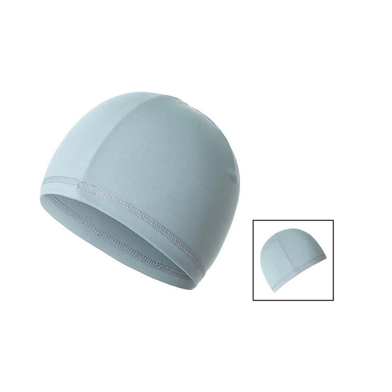 Protezione solare Unisex cappellini da ciclismo antivento in seta di ghiaccio berretto rinfrescante cappelli sportivi copricapo da ciclismo