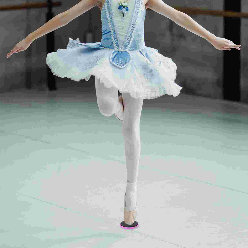 Balet Pirouette papan keseimbangan artistik Skating Aksesori Perempuan tokoh profesional utama