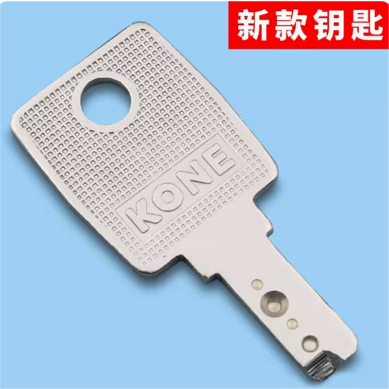 10pcs for Tongli Elevator Accessories/Stair Lock/Driver Lock/Outbound Call Lock/Lock Elevator/Outbound Call Key