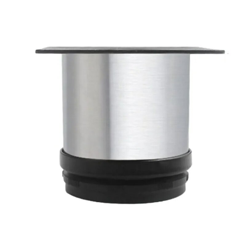 Stainless Steel Legs For Furniture  Secure Fixation And Stable Support  Perfect For TV Cabinets  Tables  Sofas  And Beds