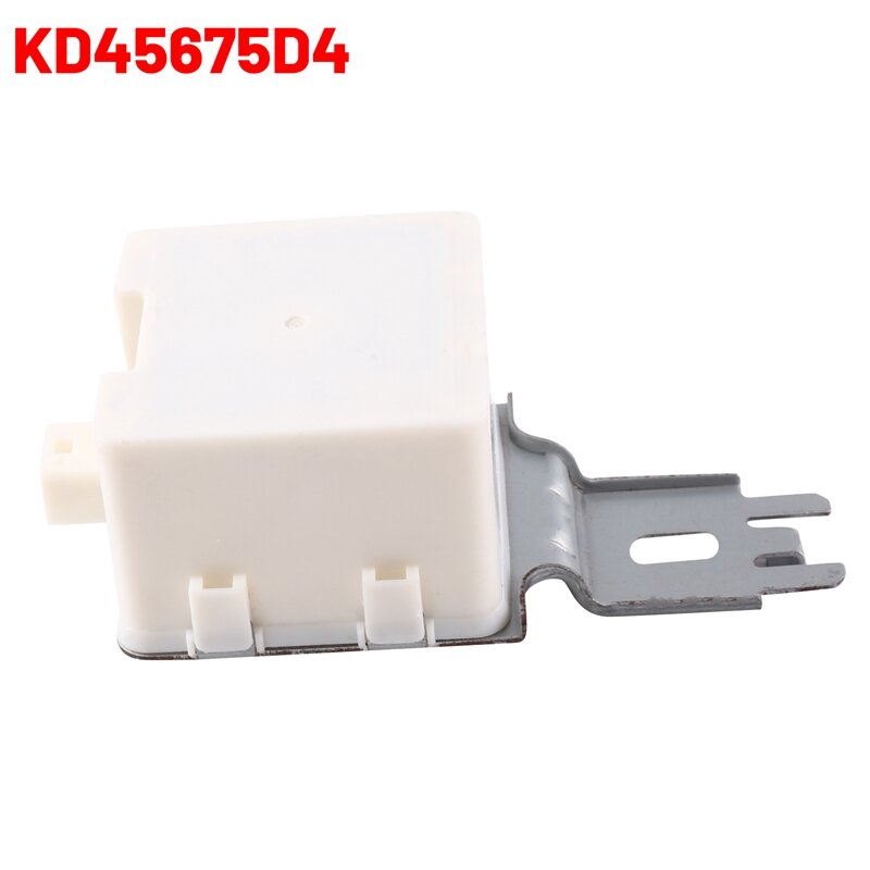 KD45675D4 Car Keyless Antenna Receiver Ecu Module Parts For MAZDA 3 6 CX-5 CX-3 MX-5 2013-2019