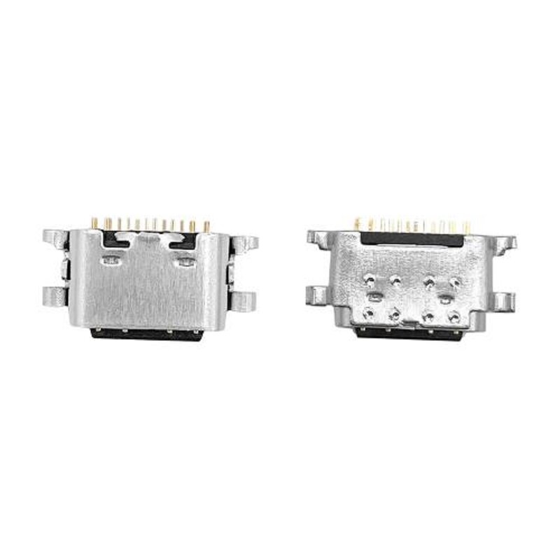 Laadconnector Voor Realme Pad 10.4 Rmp2102 Rmp2103 TYPE-C USB-C Oplaadconnector