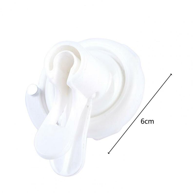 Portable Bottled Water Valve Buckle Design Save Time Accessories Water Dispenser Spout for Camping