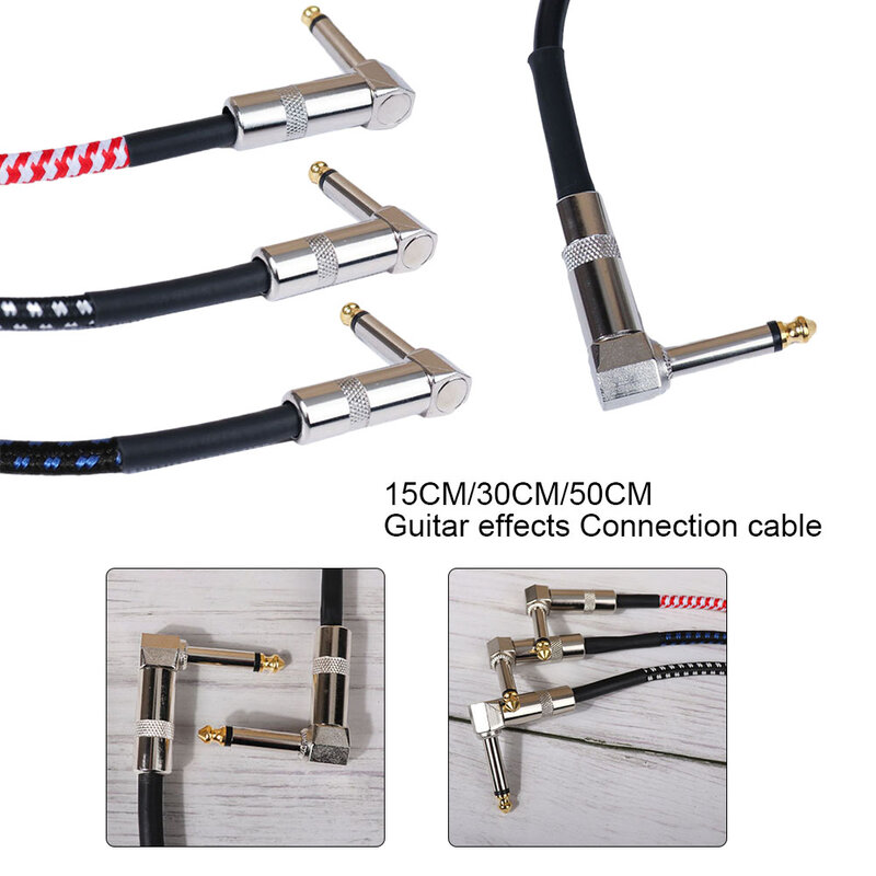 Câble électrique JEEffects mâle à mâle en PVC, haute élasticité, accessoires JEEffects, 1PC
