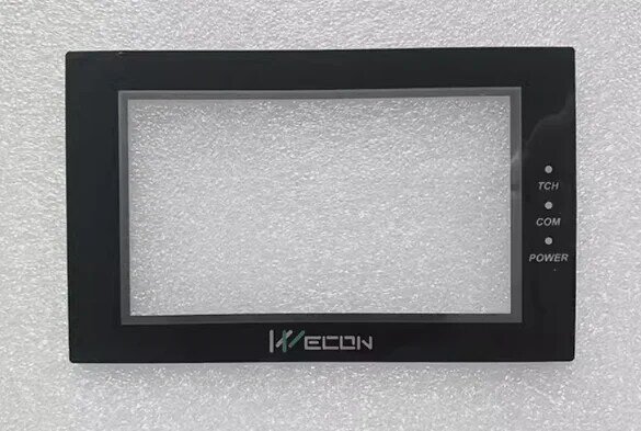 Film de protection de remplacement pour écran tactile, compatible avec LEVI430T, 4.3 pouces, nouveau