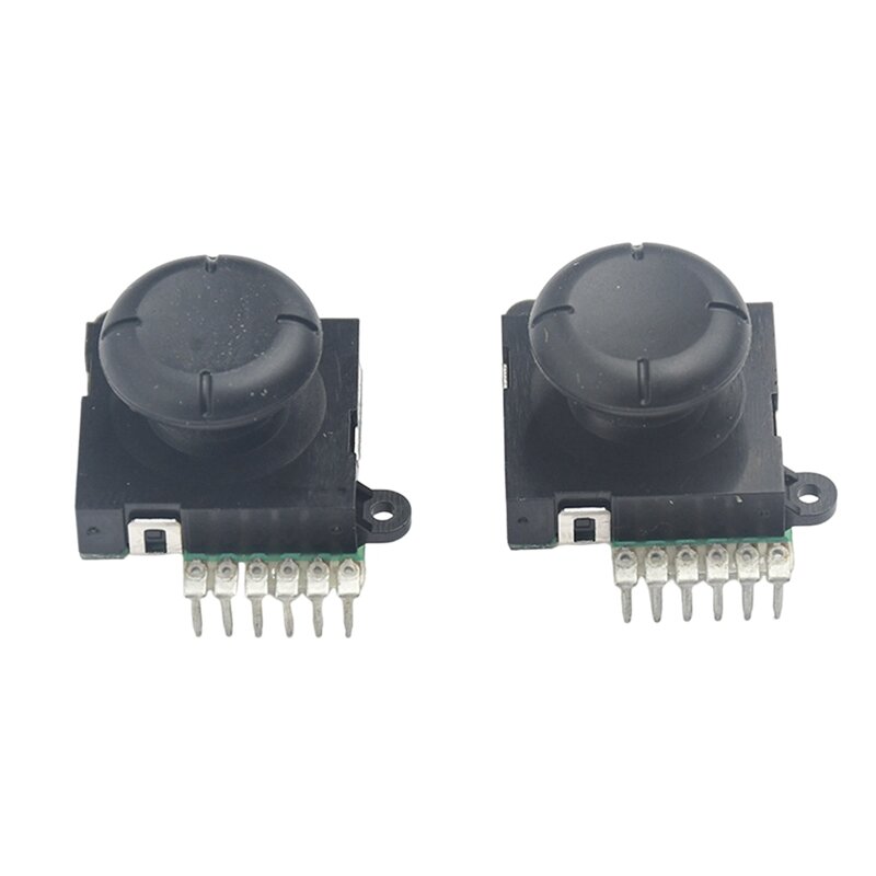3D Analog Joystick Potentiometer For Nintend Switch NS Switch Joystick Module Game Console Accessories Replacement Parts 10PCS