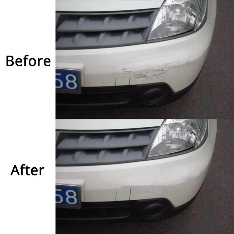 Car Scratch Remover para Autos, Body Paint, Polimento Composto Pasta, Auto Repair