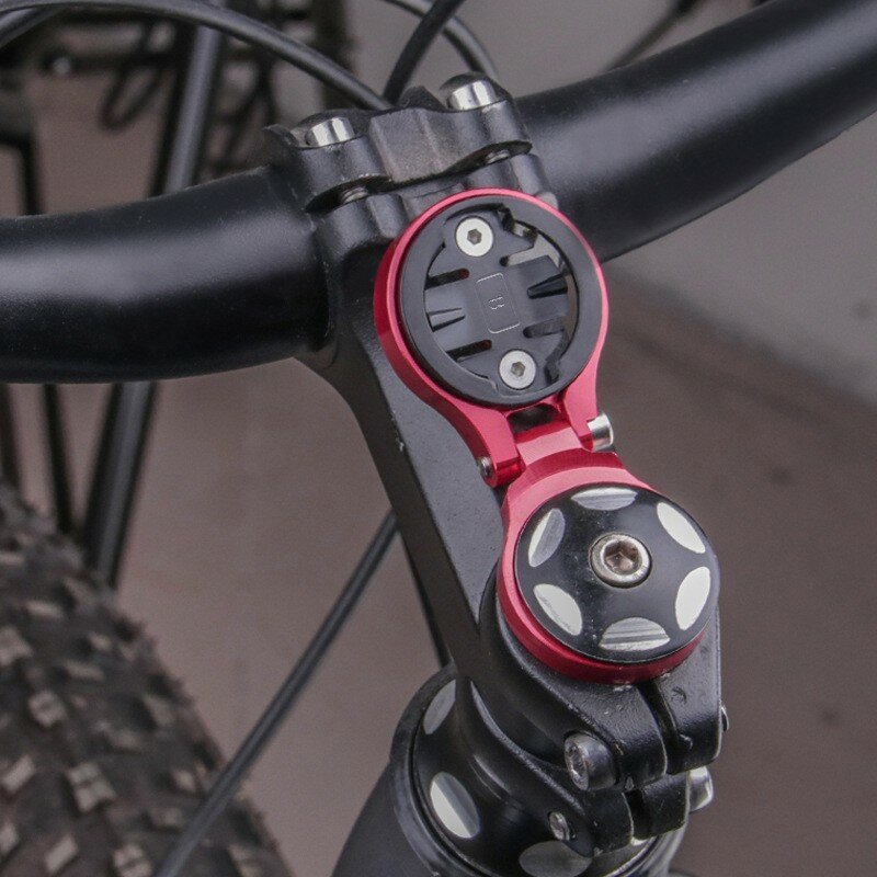 Jam tangan sepeda, aksesoris sepeda ekstensi braket ukuran kursi sepeda jalan raya paduan aluminium ukuran kursi