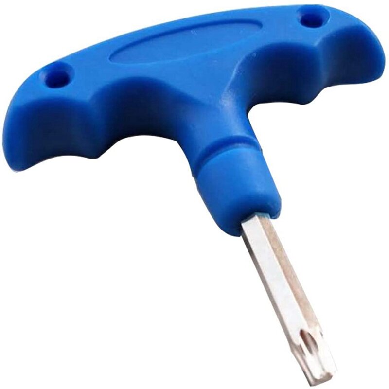 Golf Wrench Tool Golf Club Wrench Weight Wrench Screw Golf Sleeve Adapter