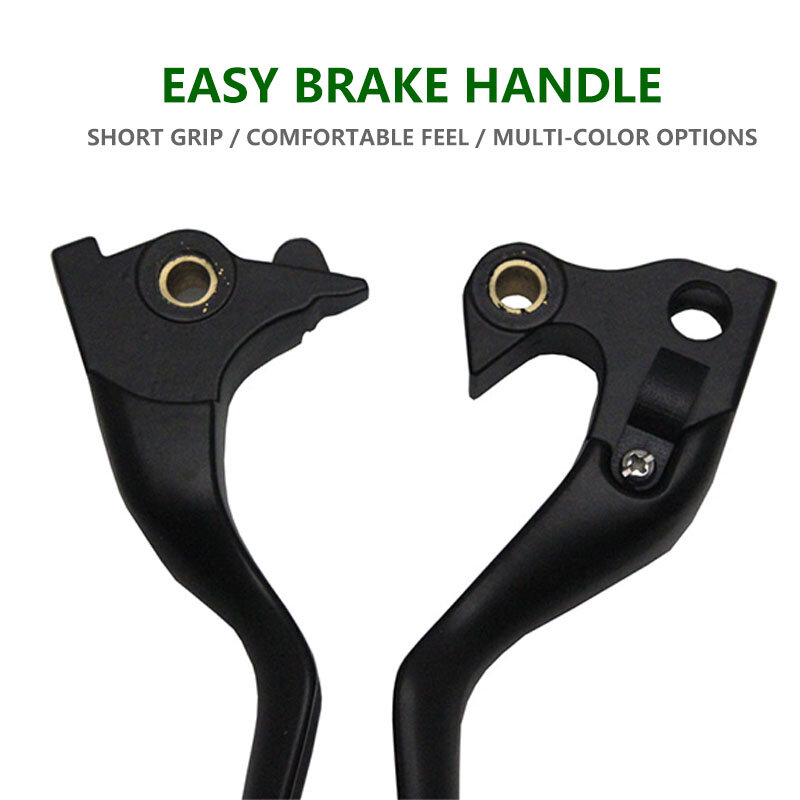 For Harley Sportster XL883 XL1200 XL 883 1200 2014 - 2023 Motorcycle Brake Clutch Lever Left Right Levers