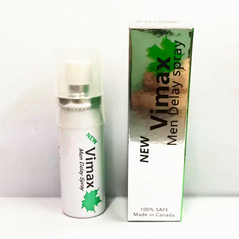 Vimax-Spray externe pour hommes, huile de Dieu non engourdisnoyaux, mari et femme durables, produits pour adultes