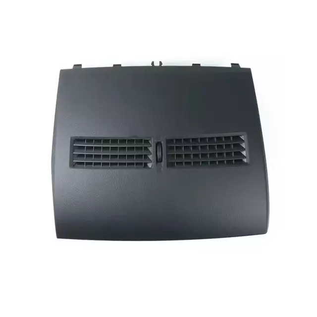 Car Air Conditioner Outlet For Nissan Tiida Right Hand Drive Finisher-Instrument Vents Plate 2005 2006 2007 2008 2009 2010 2011