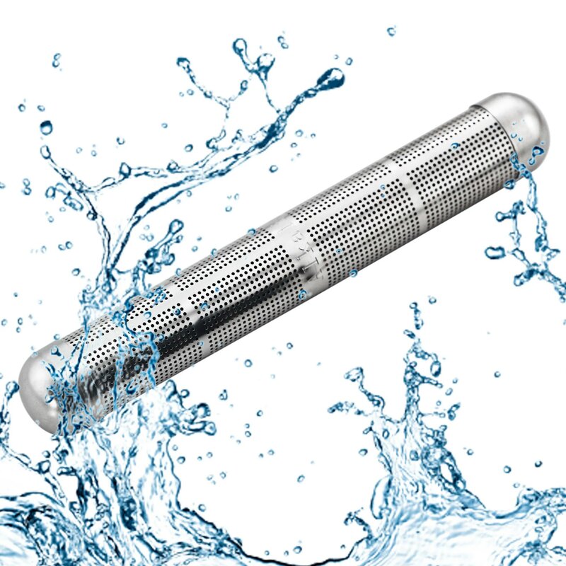 Water Stick Higher Stronger pH Alkaline Hydrogen Lose Weight Natural Mineral Diet Ion Drink Sufficient Quantities Freshly