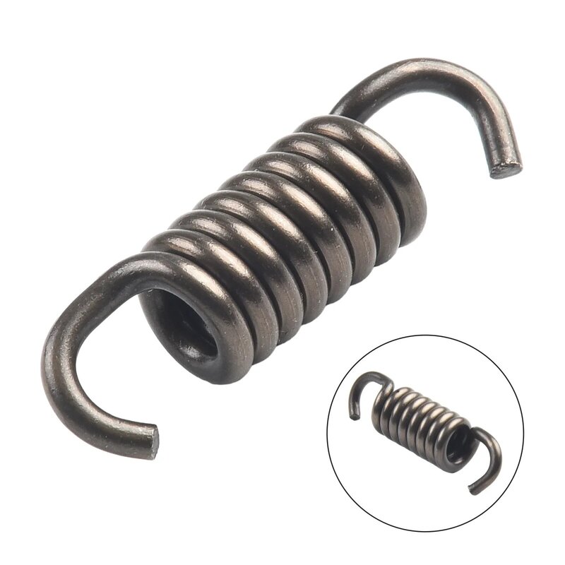 Durable Brand New Clutch Spring For 43/52cc Strimmer 1.65\\\" Accessories Practical Tool Universal 1.65\" 42mm Garden