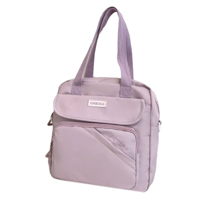 학교 여행 및 일상 요구에 적합한 세련된 배낭 어깨 가방 배낭 책가방