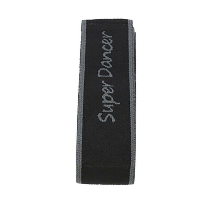 Yoga Adjustable Belt Multi-Colors Yoga Stretch Strap D-Ring Belt Washable Sport Stretch Strap Waist-Leg Fitness
