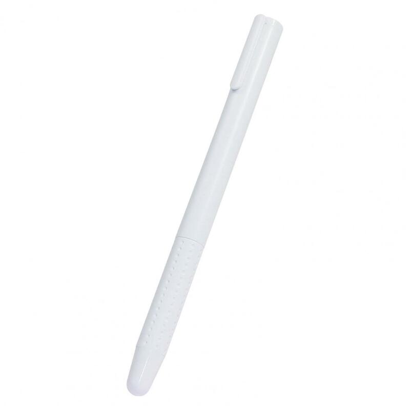 Stevige Compacte Handheld Presentator Whiteboard Stick Comfortabele Grip Whiteboard Pointer Antislip Kantoorbenodigdheden