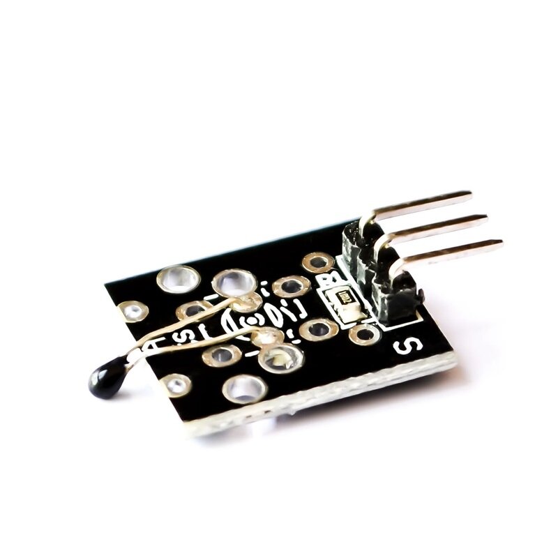 KY-013 Analog Module Cảm Biến Nhiệt Độ Tự Làm Bộ Khởi Đầu Cho Arduino