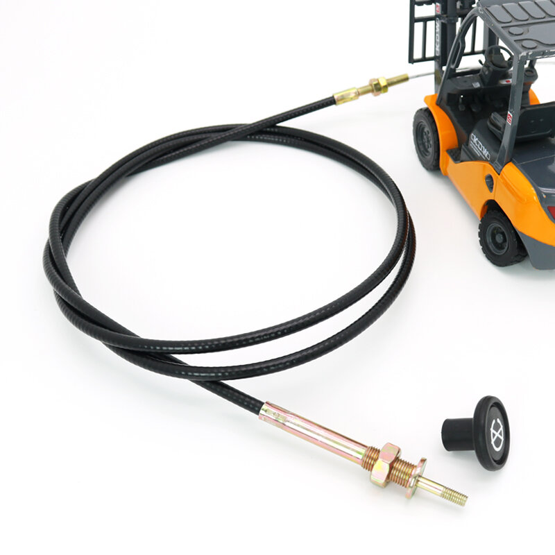 Forklift Flameout Line Is Suitable For Heli Forklift Accessories Flameout Pull Line