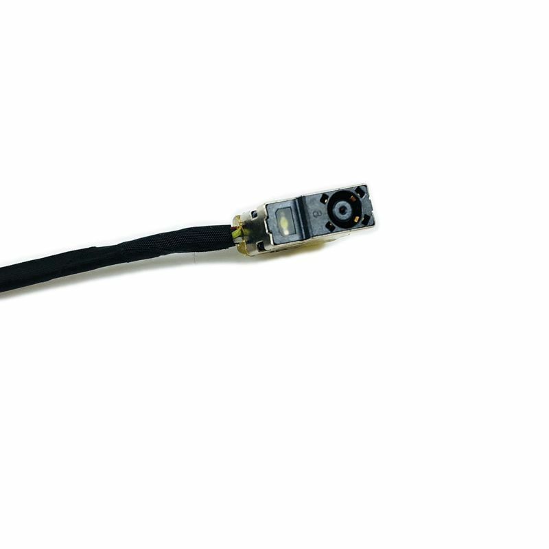 New Laptop DC Power Jack Cable For HP Pavilion 15-AB 15T-AB 15Z-AB Series 15-AB100 15T-AB000 15Z-AB000 Charging Wire Cord