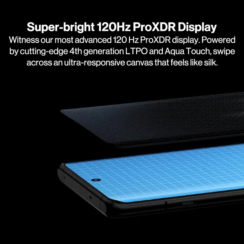 OnePlus 12R 글로벌 버전, 스냅드래곤 8 Gen 2 120Hz ProXDR 디스플레이, 100W SUPERVOOC 5500mAh 배터리, 16GB, 256GB