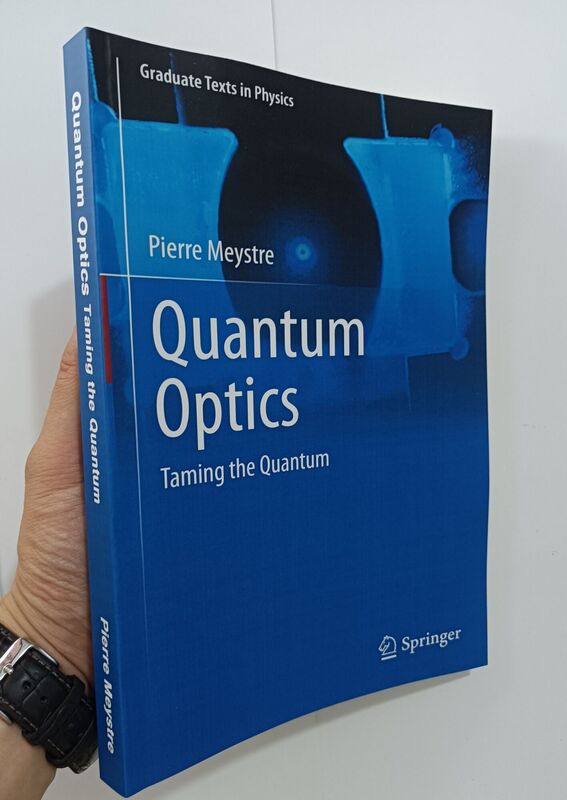 Ottica quantistica: doming the Quantum