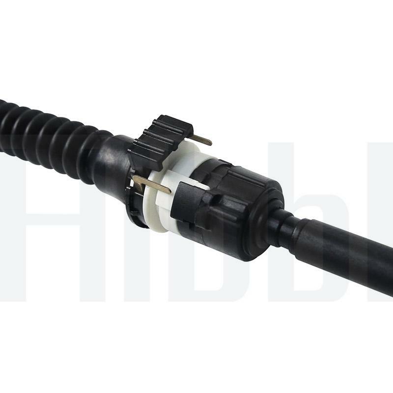 HIBBL 68003138AC Cable de cambio de transmisión automática, compatible con JEEP GRAND CHEROKEE 2008-2010