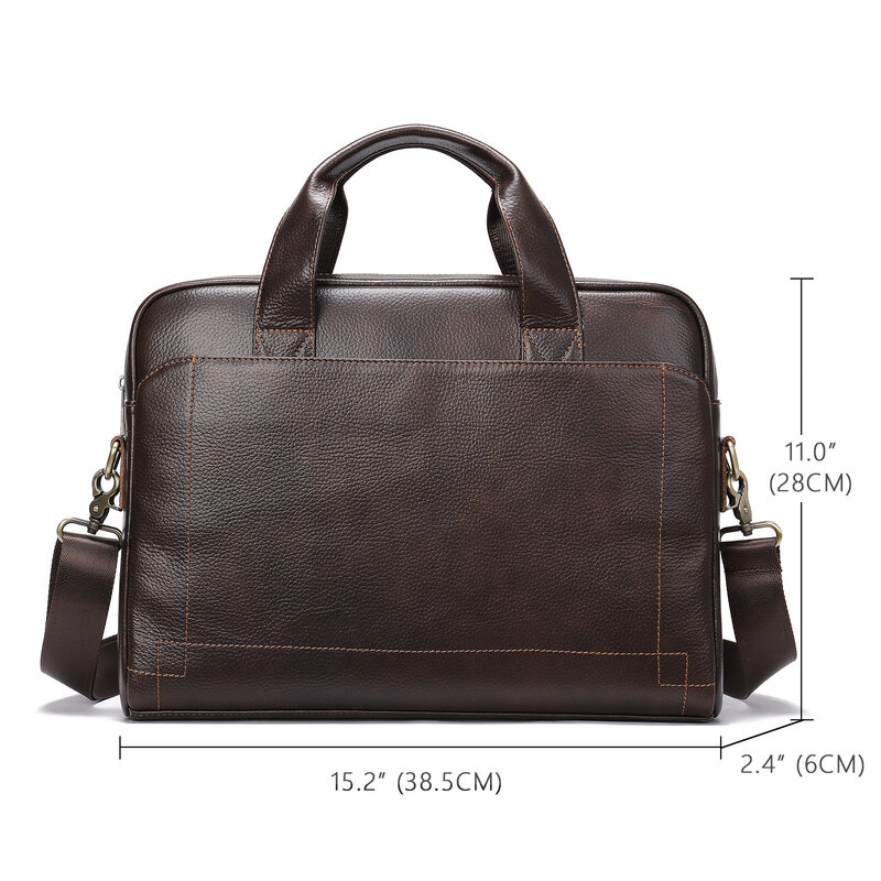 Лидер продаж, мужской кожаный портфель, сумка из натуральной воловьей кожи, мужская сумка для ноутбука, деловые сумки для мужчин, кожаный тоут, атташе, кейс размера A4