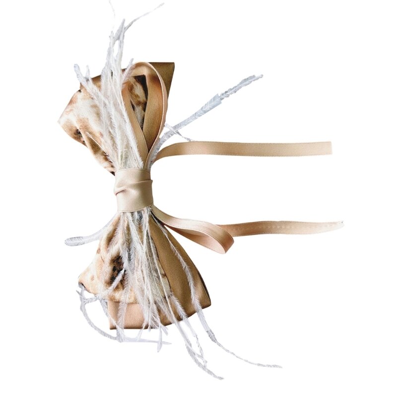 Винтажные броши с ленточным воротником и галстуком-бабочкой, подходящие для формальной или повседневной одежды