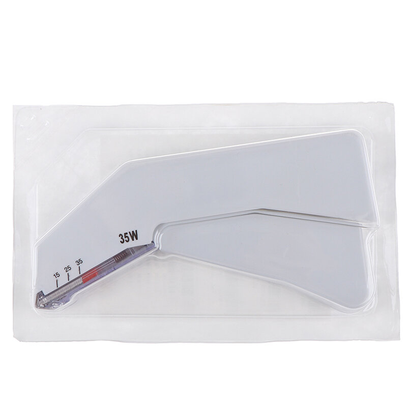 Medical Surgery Disposable Stainless Steel Skin Stapler Nails Skin Stitching Machine Sterile Blank Package Nail Puller