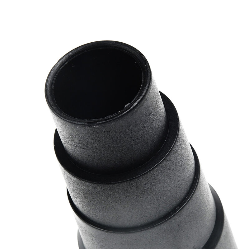 도구 감속기 어댑터 편리한 키트 스위퍼 전환 범용 진공 청소기, 블랙 장비 교체, 32mm, 35mm