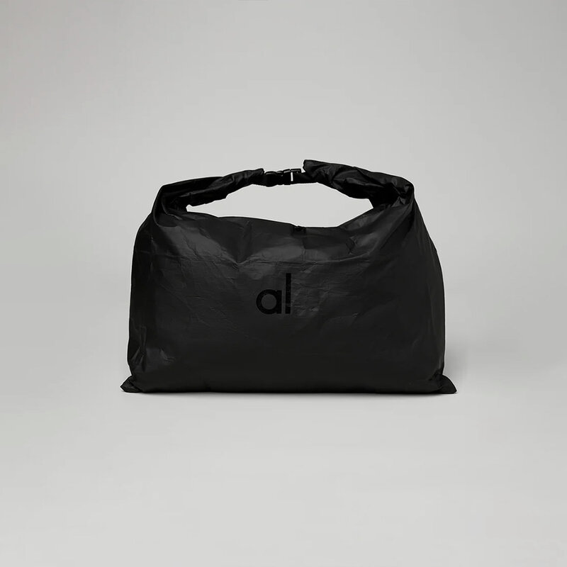 AL Keep It Dry сумка на молнии для фитнеса, Повседневная сумка для хранения телефона, портативный кошелек с нулевым отверстием, трапециевидная женская косметика для улицы