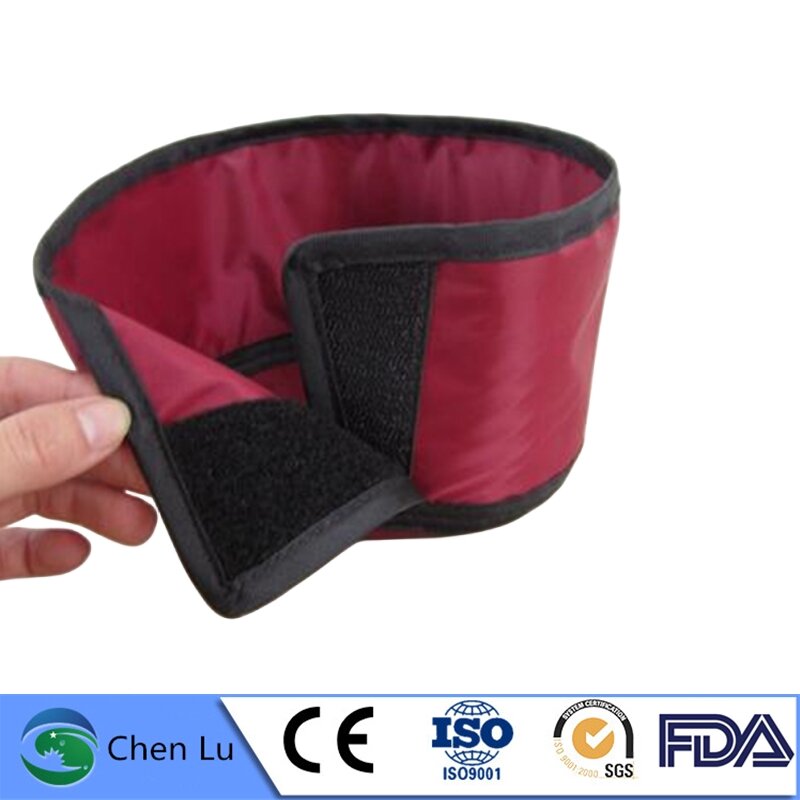 Chapéu de chumbo 0.35mmpb protetor de raio-x, produto genuíno, uso adulto, proteção radiológica de alta qualidade