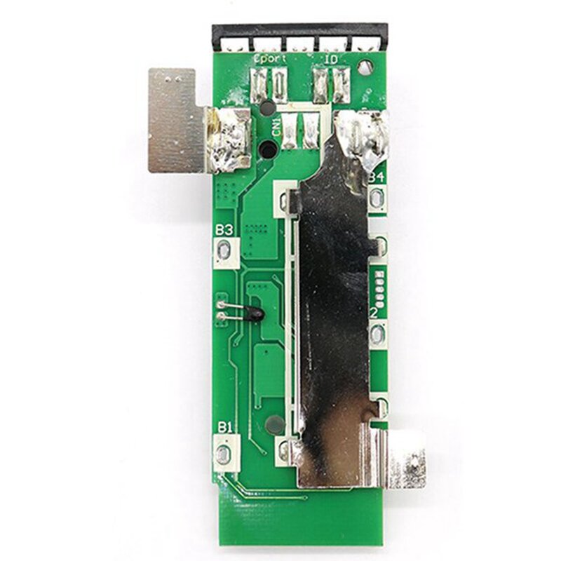 밀워키용 배터리 보호 보드, PCB 회로 기판, 18V M18-6.0Ah M18-9.0Ah 배터리 도구