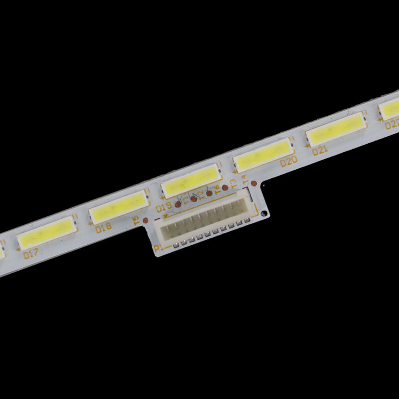 XBR-75X850D-LED-BAR LB_7020_For Es_X4 73.75S08.D02-3-DX1 para 75 Polegada XBR-75X850D Tiras