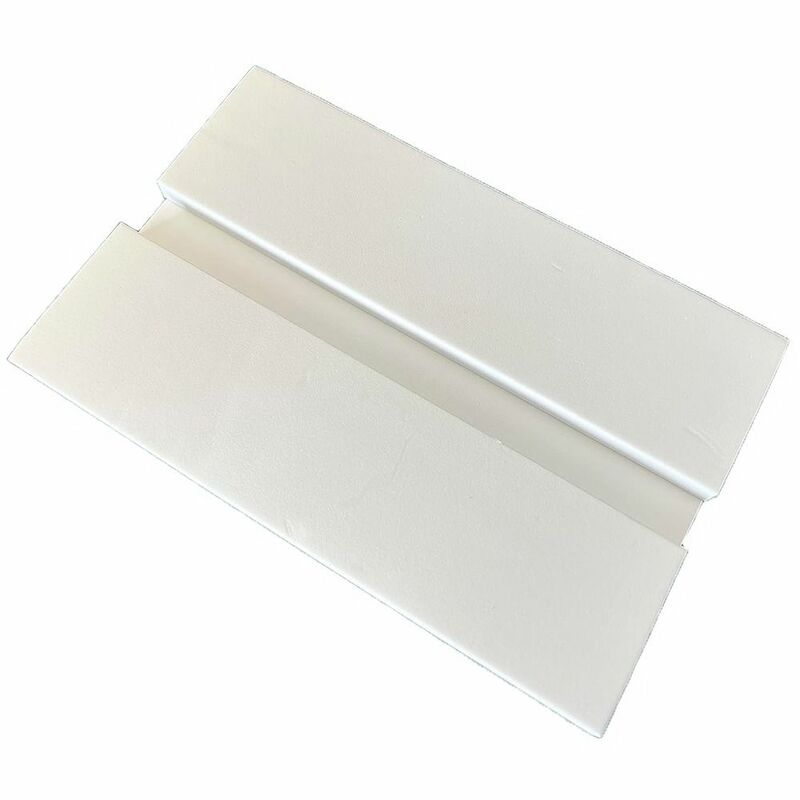White Insect Pinning Board Double Sided EVA Foam Insect Specimen Tools Combined Plates Bugs Collection