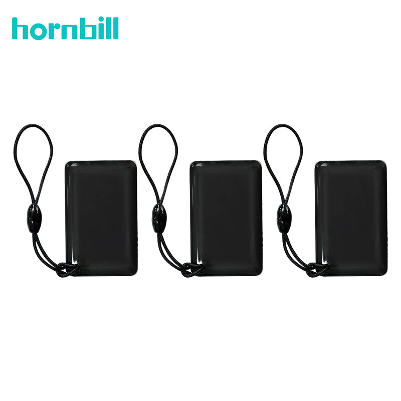 Hornbill tarjeta IC inteligente Fobs, Sensor magnético, cajón electrónico para cerradura de puerta inteligente, entrada sin llave, cerraduras de huellas dactilares, tarjetas de Control