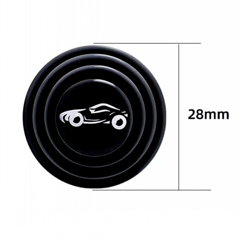 Anti-collision Silicone Pad Car Door Closing Anti-shock Protection Soundproof Silent Buffer Stickers Gasket Auto Accessories