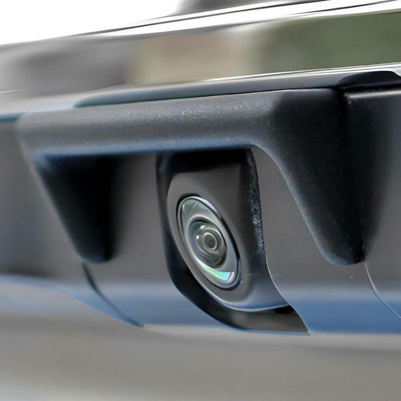 차량용 방수 카메라 커버, 레인 방지 커버, 트림 커버 스티커, 후방 후진용, 정확한 방수 레인 실드